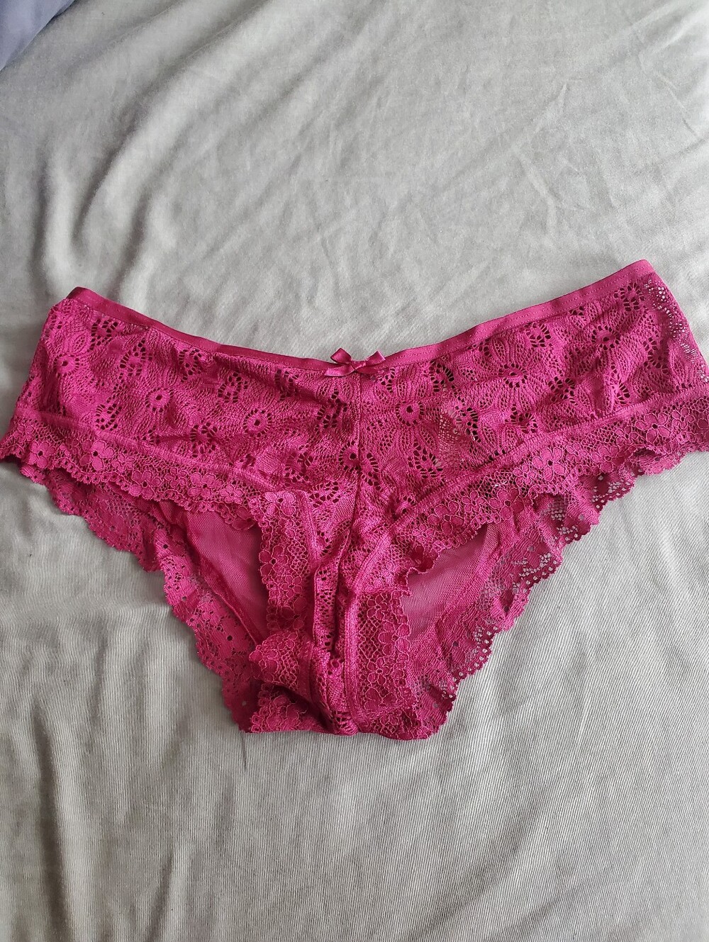Victoria’s Secret Cheeky Panty
